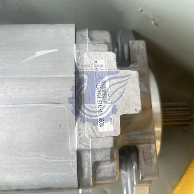 705-56-34360 7055634360 برای Komatsu PC1100-6 PC1100LC-6 PC1250-7 PC1250SP-7 قطعات کاوشگر پمپ هیدرولیک پمپ Hydorauric Gar