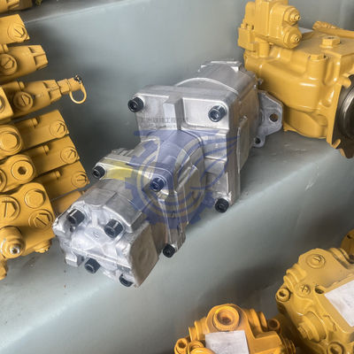 705-56-34360 7055634360 برای Komatsu PC1100-6 PC1100LC-6 PC1250-7 PC1250SP-7 قطعات کاوشگر پمپ هیدرولیک پمپ Hydorauric Gar
