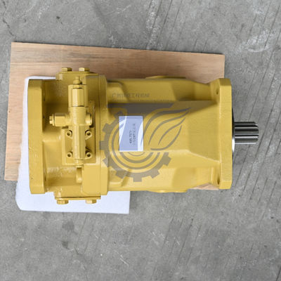 4957571 CA4957571 495-7571 برای CAT D8T D8R TRACK-TYPE TRACTOR PARTS پمپ هیدرولیک پمپ پیستون پمپ اصلی پمپ پمپ Assy پمپ مونتاژ پمپ GP-PISTON بازار پس از فروش اصلی