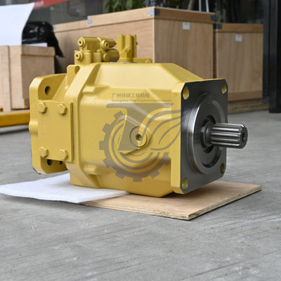4957571 CA4957571 495-7571 برای CAT D8T D8R TRACK-TYPE TRACTOR PARTS پمپ هیدرولیک پمپ پیستون پمپ اصلی پمپ پمپ Assy پمپ مونتاژ پمپ GP-PISTON بازار پس از فروش اصلی