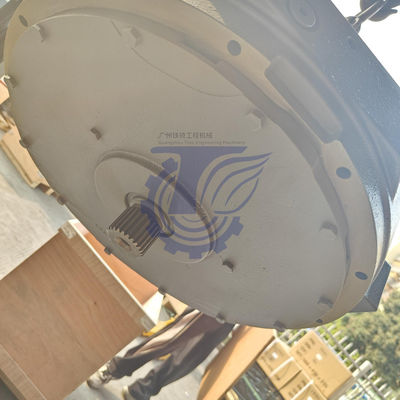 Liebherr 916 قطعات بیل مکانیکی پمپ پمپ هیدرولیک پمپ پمپ اصلی پمپ پمپ Assy پمپ پمپ GP-Piston Aftermarket اصلی