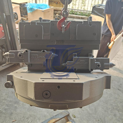 Liebherr 916 قطعات بیل مکانیکی پمپ پمپ هیدرولیک پمپ پمپ اصلی پمپ پمپ Assy پمپ پمپ GP-Piston Aftermarket اصلی