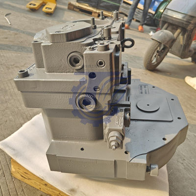 Liebherr 916 قطعات بیل مکانیکی پمپ پمپ هیدرولیک پمپ پمپ اصلی پمپ پمپ Assy پمپ پمپ GP-Piston Aftermarket اصلی