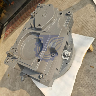 Liebherr 916 قطعات بیل مکانیکی پمپ پمپ هیدرولیک پمپ پمپ اصلی پمپ پمپ Assy پمپ پمپ GP-Piston Aftermarket اصلی