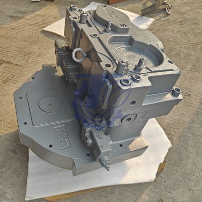 Liebherr 916 قطعات بیل مکانیکی پمپ پمپ هیدرولیک پمپ پمپ اصلی پمپ پمپ Assy پمپ پمپ GP-Piston Aftermarket اصلی