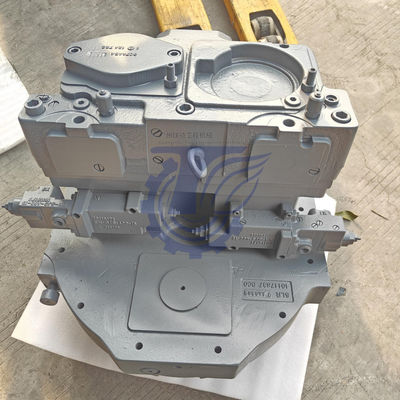 Liebherr 916 قطعات بیل مکانیکی پمپ پمپ هیدرولیک پمپ پمپ اصلی پمپ پمپ Assy پمپ پمپ GP-Piston Aftermarket اصلی