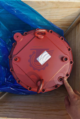 GS14D20C برای SANY SY245 SY265 قطعات حفاری موتور سوئیچ هیدرولیک سوئیچ گیربکس سوئیچ کاهش گیربکس سوئیچ دستگاه (پشت) بازخرید اصلی