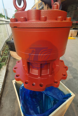 GS14D20C برای SANY SY245 SY265 قطعات حفاری موتور سوئیچ هیدرولیک سوئیچ گیربکس سوئیچ کاهش گیربکس سوئیچ دستگاه (پشت) بازخرید اصلی