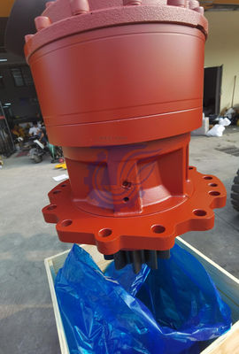 GS14D20C برای SANY SY245 SY265 قطعات حفاری موتور سوئیچ هیدرولیک سوئیچ گیربکس سوئیچ کاهش گیربکس سوئیچ دستگاه (پشت) بازخرید اصلی
