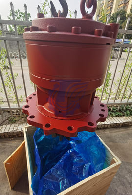 GS14D20C برای SANY SY245 SY265 قطعات حفاری موتور سوئیچ هیدرولیک سوئیچ گیربکس سوئیچ کاهش گیربکس سوئیچ دستگاه (پشت) بازخرید اصلی