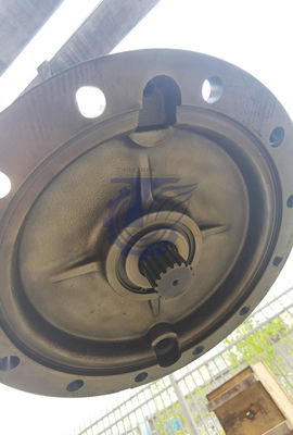31Q8-10130 31Q8-10151 31Q8-10150 برای هیوندای R290LC-9 R300LC-9A R300LC-9S حفاری قطعات هیدرولیک سوئیچ موتور سوئیچ گیربکس سوئیچ کاهش گیربکس سوئیچ دستگاه (پشت) پس فروش اصلی