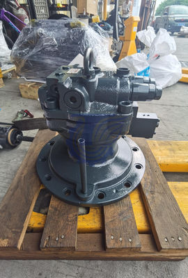 31Q8-10130 31Q8-10151 31Q8-10150 برای هیوندای R290LC-9 R300LC-9A R300LC-9S حفاری قطعات هیدرولیک سوئیچ موتور سوئیچ گیربکس سوئیچ کاهش گیربکس سوئیچ دستگاه (پشت) پس فروش اصلی