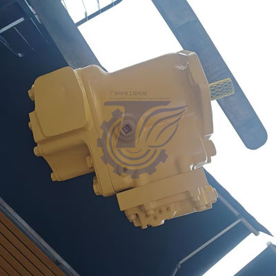 708-1L-00340 7081L00340 برای Komatsu D275A-5D بولدوزر قطعات پمپ هیدرولیک پمپ پمپ هیدرولیک پمپ پمپ پمپ Assy پمپ GP-Piston Aftermarket اصلی