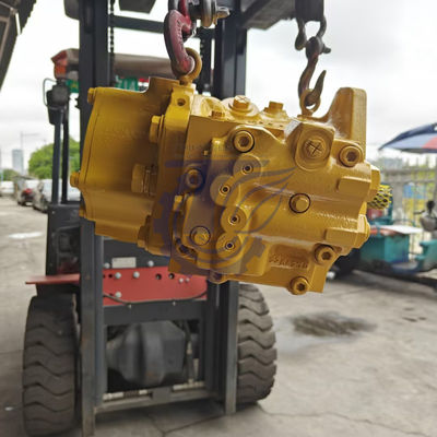 708-1L-00340 7081L00340 برای Komatsu D275A-5D بولدوزر قطعات پمپ هیدرولیک پمپ پمپ هیدرولیک پمپ پمپ پمپ Assy پمپ GP-Piston Aftermarket اصلی