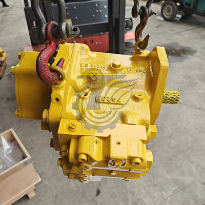 708-1L-00340 7081L00340 برای Komatsu D275A-5D بولدوزر قطعات پمپ هیدرولیک پمپ پمپ هیدرولیک پمپ پمپ پمپ Assy پمپ GP-Piston Aftermarket اصلی