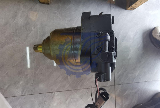 708-7W-00210 7087W00210 708-7W-11140 708-7W-01050 برای Komatsu WD600-6 WA600-6R WD600-6 قطعات قطعات هیدرولیک فن موتور خنک کننده موتور مونتاژ موتور پس از فروش