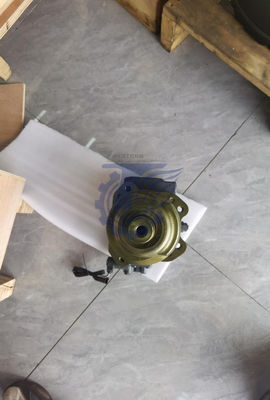 708-7W-00210 7087W00210 708-7W-11140 708-7W-01050 برای Komatsu WD600-6 WA600-6R WD600-6 قطعات قطعات هیدرولیک فن موتور خنک کننده موتور مونتاژ موتور پس از فروش