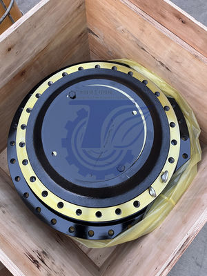 442-5661 CA4425661 4425661 برای CAT 277D 287D 297D/297D 297D2 قطعات شارژر MULTI-TERRAIN MOTOR GP-PISTON Travel Assembly Final Drive Travel MOTOR TRAVEL GEARBOX AFTERMARKET اصلی