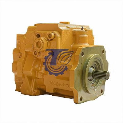 8870174120 8870169950 88701699940 8870169960 برای Komatsu PC4000-6E قطعات بیل مکانیکی پمپ هیدرولیک پمپ Mian Pump Pump Aftermarket اصلی
