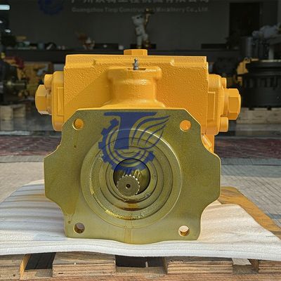 8870174120 8870169950 88701699940 8870169960 برای Komatsu PC4000-6E قطعات بیل مکانیکی پمپ هیدرولیک پمپ Mian Pump Pump Aftermarket اصلی