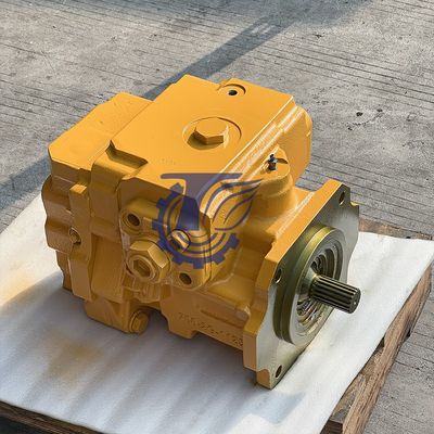 8870174120 8870169950 88701699940 8870169960 برای Komatsu PC4000-6E قطعات بیل مکانیکی پمپ هیدرولیک پمپ Mian Pump Pump Aftermarket اصلی