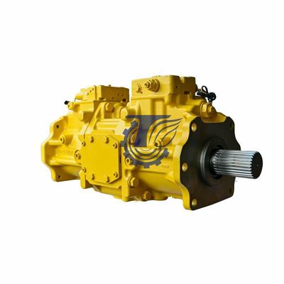 8870174120 8870169950 88701699940 8870169960 برای Komatsu PC4000-6E قطعات بیل مکانیکی پمپ هیدرولیک پمپ Mian Pump Pump Aftermarket اصلی