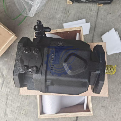 244-5447 CA2445447 2445447 10R7981 برای CAT 966G 966G II 972G II قطعات شارژر چرخ پمپ هیدرولیک پمپ MIAN پمپ فن پمپ GP-GEAR (IMPLEMENT) بازار بازپرداخت اصلی