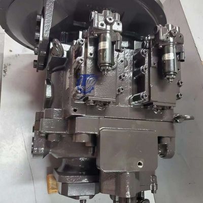 20/925652 20/925789 332/K4487 برای JCB JS330 360 پمپ پمپ هیدرولیک پمپ هیدرولیک پمپ K5V200DPH-1DBR-ZS24-V مونتاژ پمپ اصلی پمپ Assy Pump Pump Pump Pump Pump