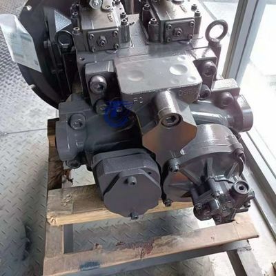 20/925652 20/925789 332/K4487 برای JCB JS330 360 پمپ پمپ هیدرولیک پمپ هیدرولیک پمپ K5V200DPH-1DBR-ZS24-V مونتاژ پمپ اصلی پمپ Assy Pump Pump Pump Pump Pump