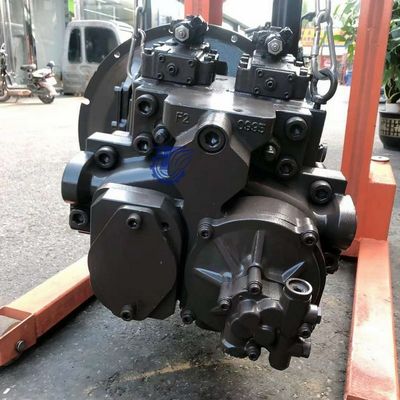 20/925652 20/925789 332/K4487 برای JCB JS330 360 پمپ پمپ هیدرولیک پمپ هیدرولیک پمپ K5V200DPH-1DBR-ZS24-V مونتاژ پمپ اصلی پمپ Assy Pump Pump Pump Pump Pump