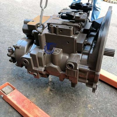 20/925652 20/925789 332/K4487 برای JCB JS330 360 پمپ پمپ هیدرولیک پمپ هیدرولیک پمپ K5V200DPH-1DBR-ZS24-V مونتاژ پمپ اصلی پمپ Assy Pump Pump Pump Pump Pump