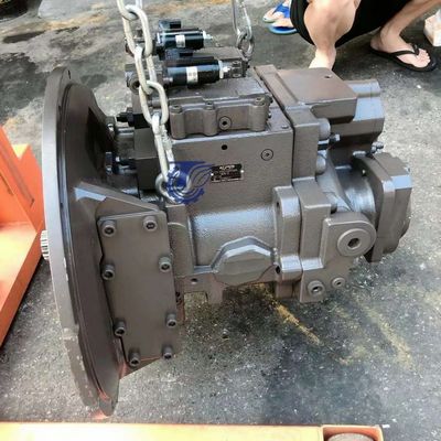 20/925652 20/925789 332/K4487 برای JCB JS330 360 پمپ پمپ هیدرولیک پمپ هیدرولیک پمپ K5V200DPH-1DBR-ZS24-V مونتاژ پمپ اصلی پمپ Assy Pump Pump Pump Pump Pump