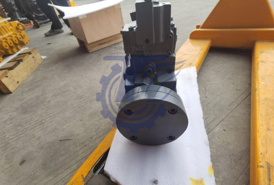 4482892 برای هیتاچی EX1200-6 EX1200-5 EX1200-5C EX1200-5 قطعات حفاری پمپ هیدرولیک پمپ پیستون پمپ تفریح پمپ گیر پمپ پمپ Assy پمپ مونتاژ پمپ GP-PISTON ((FAN DRAIVE) بعد از فروش اصلی