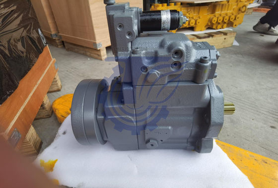 4482892 برای هیتاچی EX1200-6 EX1200-5 EX1200-5C EX1200-5 قطعات حفاری پمپ هیدرولیک پمپ پیستون پمپ تفریح پمپ گیر پمپ پمپ Assy پمپ مونتاژ پمپ GP-PISTON ((FAN DRAIVE) بعد از فروش اصلی
