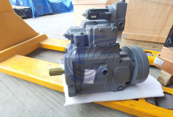 4482892 برای هیتاچی EX1200-6 EX1200-5 EX1200-5C EX1200-5 قطعات حفاری پمپ هیدرولیک پمپ پیستون پمپ تفریح پمپ گیر پمپ پمپ Assy پمپ مونتاژ پمپ GP-PISTON ((FAN DRAIVE) بعد از فروش اصلی