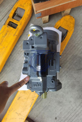 4482892 برای هیتاچی EX1200-6 EX1200-5 EX1200-5C EX1200-5 قطعات حفاری پمپ هیدرولیک پمپ پیستون پمپ تفریح پمپ گیر پمپ پمپ Assy پمپ مونتاژ پمپ GP-PISTON ((FAN DRAIVE) بعد از فروش اصلی