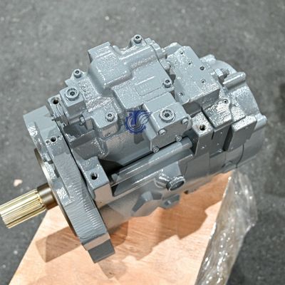 برای Hitachi ZX600 ZX870 ZX650 پمپ هیدرولیک YA00003088 Excavator پمپ هیدرولیک اصلی