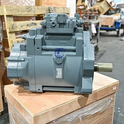برای Hitachi ZX600 ZX870 ZX650 پمپ هیدرولیک YA00003088 Excavator پمپ هیدرولیک اصلی
