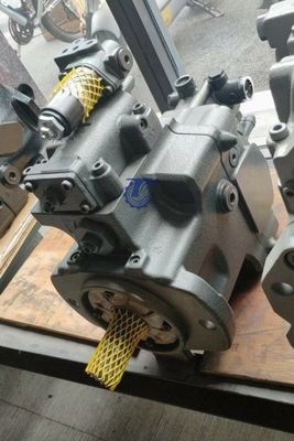 4700708 برای هیتاچی ZX670LC-5G ZX870-5G ZX870LC-5B قطعات حفاری هیدرولیک GEAR PUMP PUMP GP-PISTON مجموعه پمپ بعد از فروش اصلی