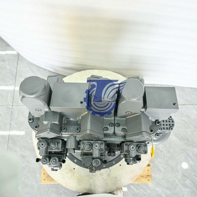 YB60003020 YB60001248 YB60001874 برای HITACHI ZX350-7 ZX350LC-5B حفاری پمپ هیدرولیک پیستون HPV145LX-28A پمپ هیدرولیک پمپ اصلی پمپ ASSY پمپ مونتاژ پس از فروش اصلی
