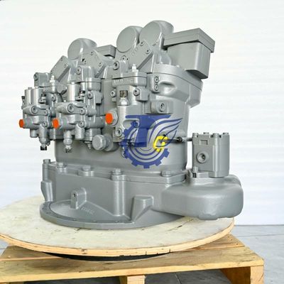 YB60003020 YB60001248 YB60001874 برای HITACHI ZX350-7 ZX350LC-5B حفاری پمپ هیدرولیک پیستون HPV145LX-28A پمپ هیدرولیک پمپ اصلی پمپ ASSY پمپ مونتاژ پس از فروش اصلی
