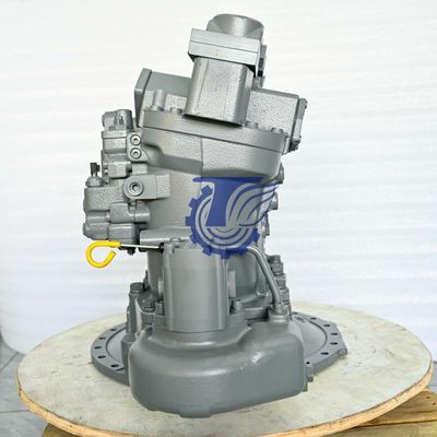 YB60003020 YB60001248 YB60001874 برای HITACHI ZX350-7 ZX350LC-5B حفاری پمپ هیدرولیک پیستون HPV145LX-28A پمپ هیدرولیک پمپ اصلی پمپ ASSY پمپ مونتاژ پس از فروش اصلی