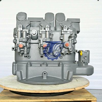 YB60003020 YB60001248 YB60001874 برای HITACHI ZX350-7 ZX350LC-5B حفاری پمپ هیدرولیک پیستون HPV145LX-28A پمپ هیدرولیک پمپ اصلی پمپ ASSY پمپ مونتاژ پس از فروش اصلی