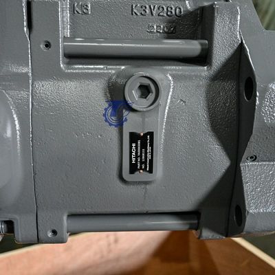 YA00059243 YA00003083 YA00059244 YA00003084 برای HITACHI EX2600-6 EX5600-6 قطعات حفاری پمپ پیستون هیدرولیک پمپ هیدرولیک پمپ اصلی پمپ دستگاه پمپ ASSY بعد از فروش اصلی
