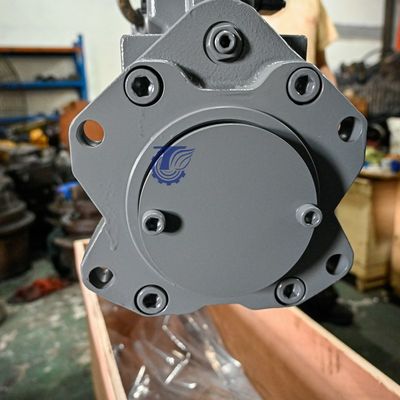 4449531 4347232 برای HITACHI EX1900-5 EX1900-6 EX2600-6 EX5600-6 قطعات حفاری پمپ پیستون هیدرولیک پمپ هیدرولیک پمپ FUN پمپ دستگاه پمپ پمپ ASSY GERA پمپ پس فروش اصلی