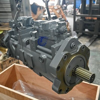 4449531 4347232 برای HITACHI EX1900-5 EX1900-6 EX2600-6 EX5600-6 قطعات حفاری پمپ پیستون هیدرولیک پمپ هیدرولیک پمپ FUN پمپ دستگاه پمپ پمپ ASSY GERA پمپ پس فروش اصلی