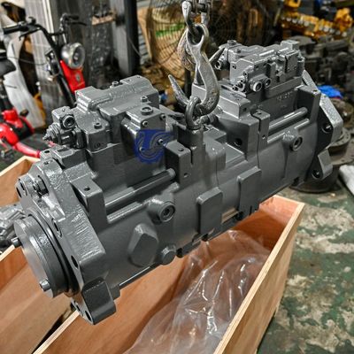 4449531 4347232 برای HITACHI EX1900-5 EX1900-6 EX2600-6 EX5600-6 قطعات حفاری پمپ پیستون هیدرولیک پمپ هیدرولیک پمپ FUN پمپ دستگاه پمپ پمپ ASSY GERA پمپ پس فروش اصلی