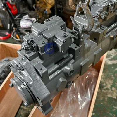 4449531 4347232 برای HITACHI EX1900-5 EX1900-6 EX2600-6 EX5600-6 قطعات حفاری پمپ پیستون هیدرولیک پمپ هیدرولیک پمپ FUN پمپ دستگاه پمپ پمپ ASSY GERA پمپ پس فروش اصلی