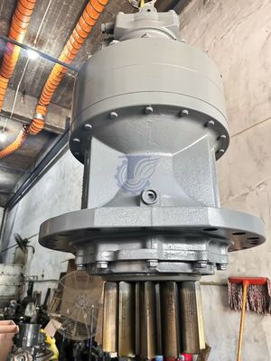 4668923 YA000055485 برای هیتاچی EX1200-6 EXCAVATORS PARTS هیدرولیک سوئیچ موتور بازرسی اصلی