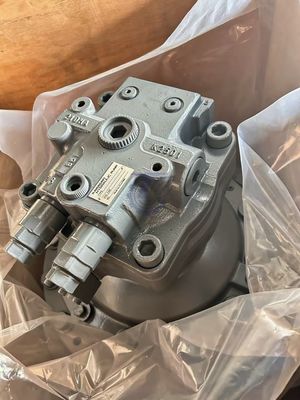 4668923 YA000055485 برای هیتاچی EX1200-6 EXCAVATORS PARTS هیدرولیک سوئیچ موتور بازرسی اصلی